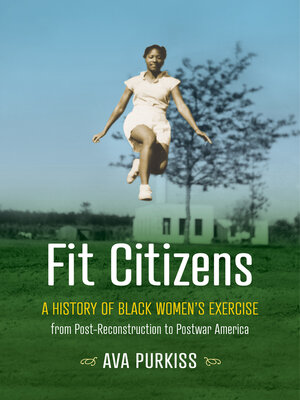 cover image of Fit Citizens